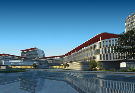 天水市建筑设计的测试内容