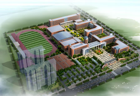 天水市建筑设计的测试内容