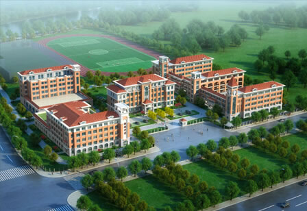 天水市建筑设计的测试内容